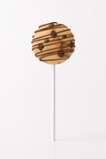 Chocolate Chip Cookie Cake Pop