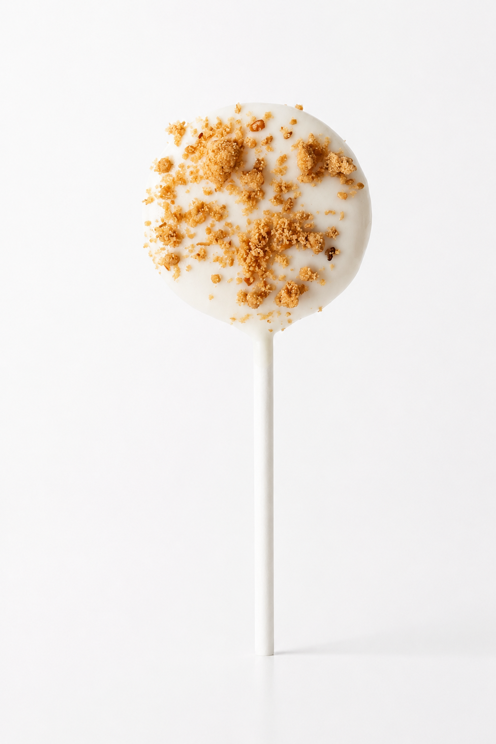 Sweet Cream Cake Pop